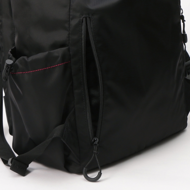 【COMING SOON】2way backpack 詳細画像 ブラック 11