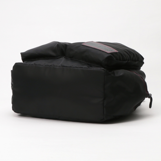 【COMING SOON】2way backpack 詳細画像 ブラック 6
