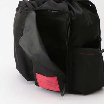 【COMING SOON】【オンライン先行発売 & 500ポイントプレゼント】2way backpack 詳細画像