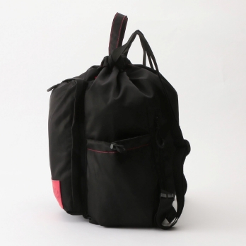 【COMING SOON】【オンライン先行発売 & 500ポイントプレゼント】2way backpack 詳細画像
