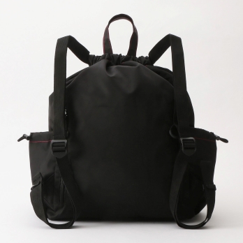 【COMING SOON】【オンライン先行発売 & 500ポイントプレゼント】2way backpack 詳細画像