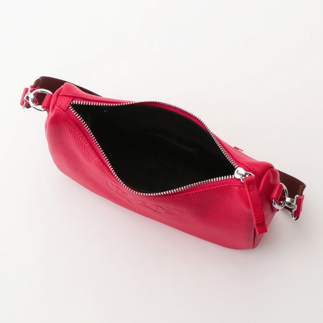 【COMING SOON】Leather dragon emboss Bag 詳細画像 レッド 6