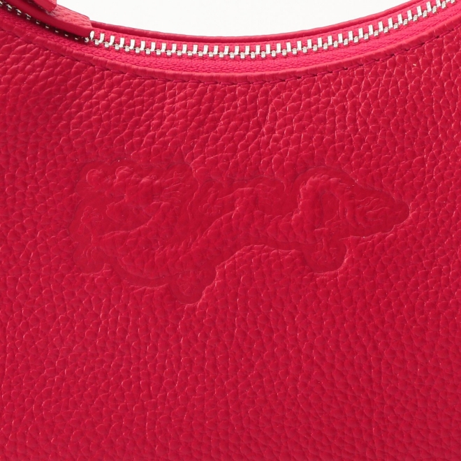 【COMING SOON】Leather dragon emboss Bag 詳細画像 レッド 7