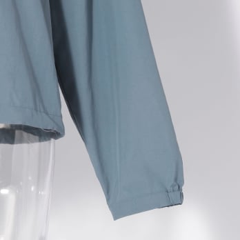 【COMING SOON】Flower embroidery shirt ブラウス 詳細画像