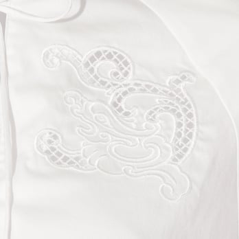 【COMING SOON】Bohemian dragon ブラウス 詳細画像