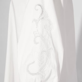 【COMING SOON】Bohemian dragon ブラウス 詳細画像