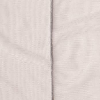 【COMING SOON】WLC 配色メロウチュール ブラウス 詳細画像