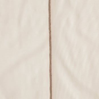 【COMING SOON】WLC 配色メロウチュール ブラウス 詳細画像