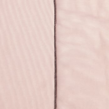 【COMING SOON】WLC 配色メロウチュール ブラウス 詳細画像