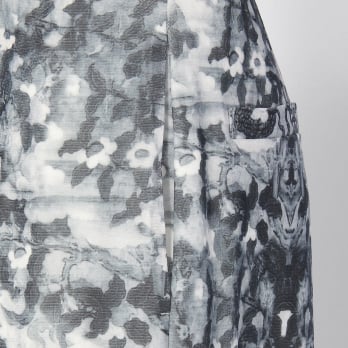 【COMING SOON】Monotone buddha パンツ 詳細画像