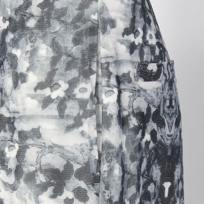 【COMING SOON】Monotone buddha パンツ 詳細画像 ホワイト 4