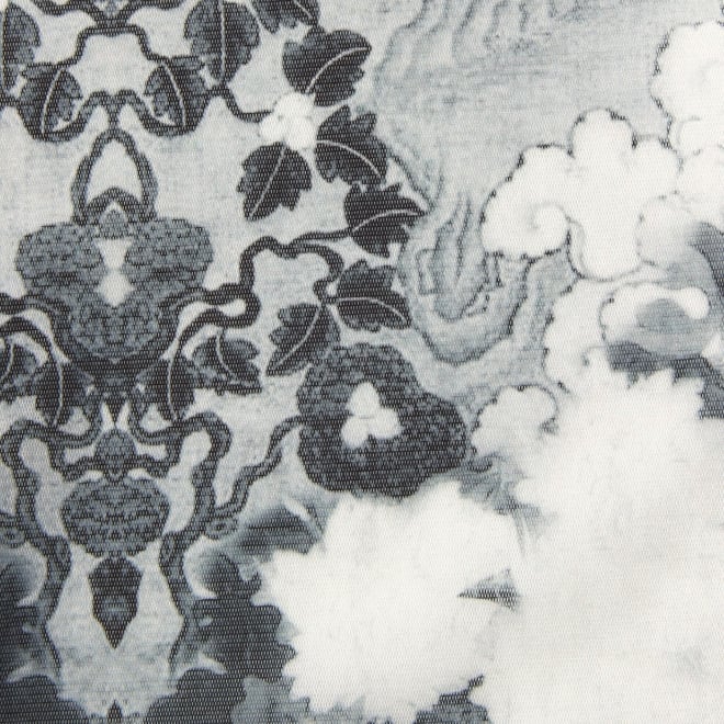 【COMING SOON】Monotone buddha パンツ 詳細画像 ホワイト 6