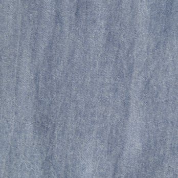 【COMING SOON】WLC パウダーシルクデニムワイド パンツ 詳細画像