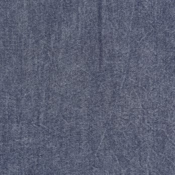 【COMING SOON】WLC パウダーシルクデニムワイド パンツ 詳細画像