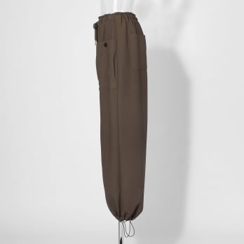 【COMING SOON】WL カラミメッシュパンツ 詳細画像