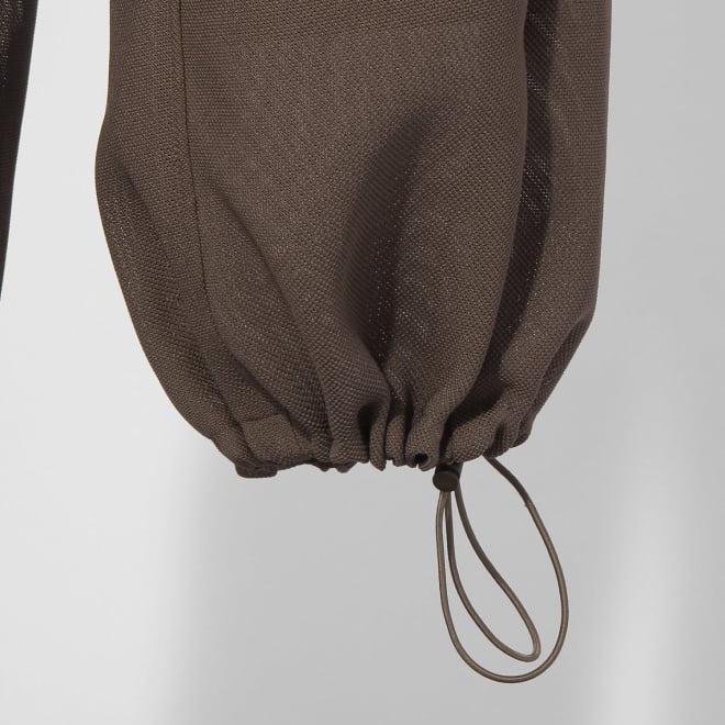【COMING SOON】WL カラミメッシュパンツ 詳細画像 カーキ 6