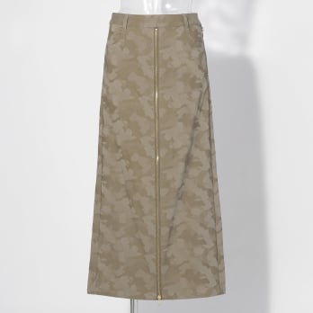 【COMING SOON】WLC アソート柄ZIPパンツ 詳細画像