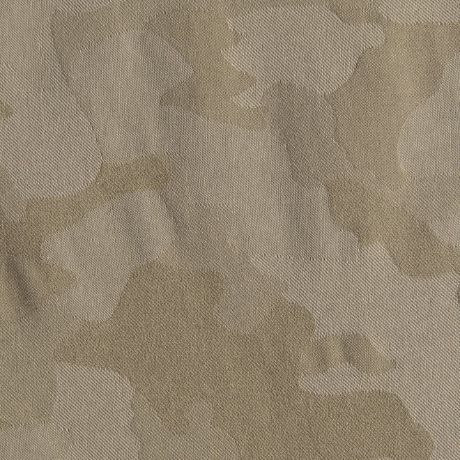 【COMING SOON】WLC アソート柄ZIPパンツ 詳細画像 カーキ 8