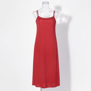 【COMING SOON】Flower flamingo print ドレス 詳細画像