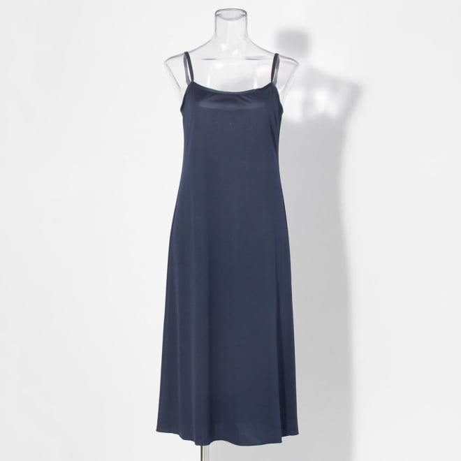 【COMING SOON】Flower flamingo print ドレス 詳細画像 ブルー系マルチ 2