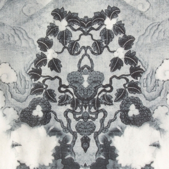 Monotone buddha ドレス 詳細画像