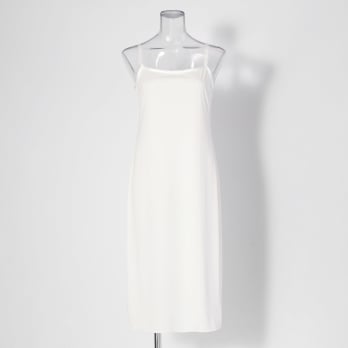 【COMING SOON】Monotone buddha ドレス 詳細画像