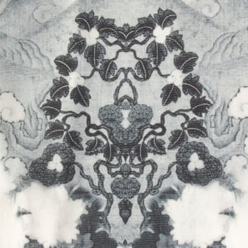 【COMING SOON】Monotone buddha ドレス 詳細画像