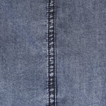 【COMING SOON】WLC パウダーシルクデニムステン ジャケット 詳細画像