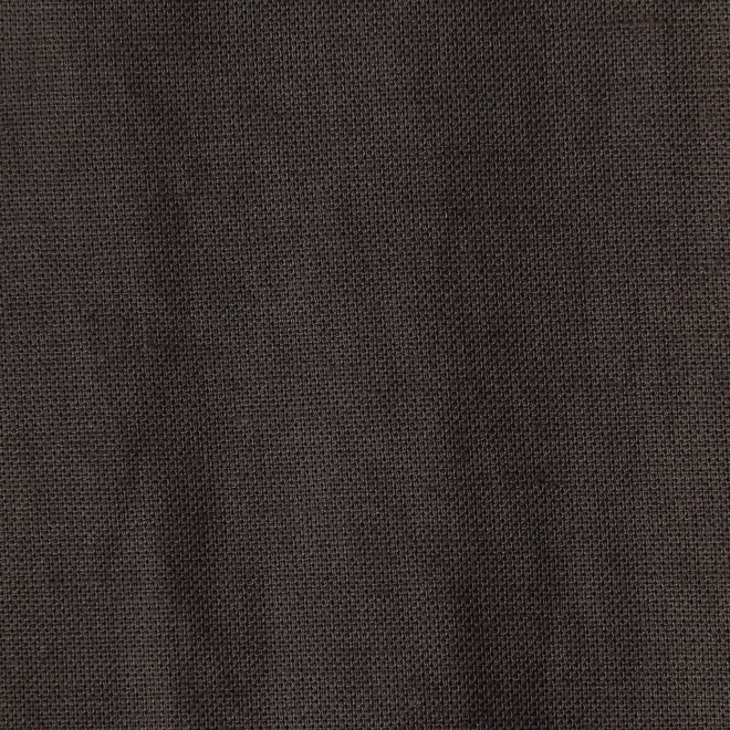 【COMING SOON】WL シルキーリネンドロスト ジャケット 詳細画像 ブラック 2