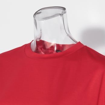 【COMING SOON】Docking flamingo Tシャツ 詳細画像