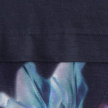 【COMING SOON】Docking flamingo Tシャツ 詳細画像