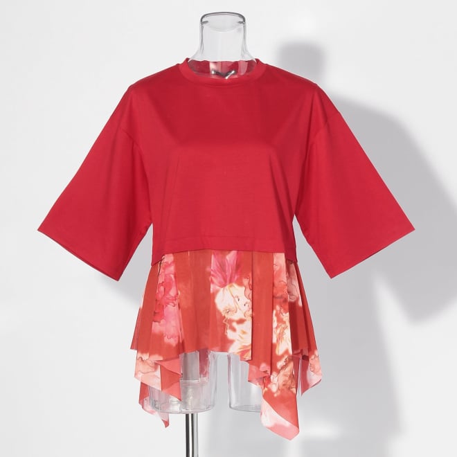 【COMING SOON】Docking flamingo Tシャツ