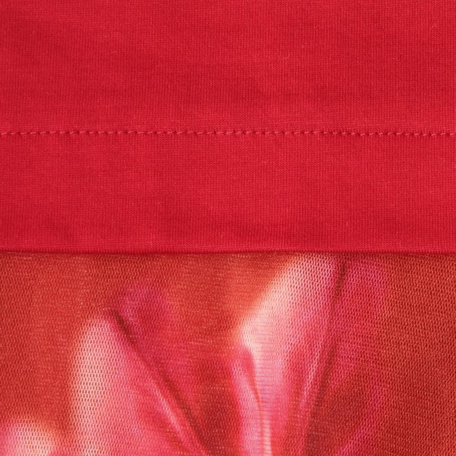 【COMING SOON】Docking flamingo Tシャツ 詳細画像 赤系マルチ 6