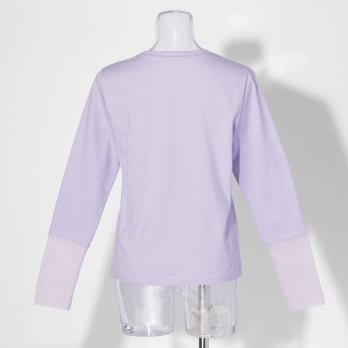 【COMING SOON】Flamingo Tシャツ 詳細画像