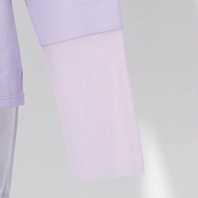 【COMING SOON】Flamingo Tシャツ 詳細画像 パープル 5