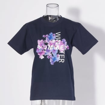 【COMING SOON】Four seasons Tシャツ