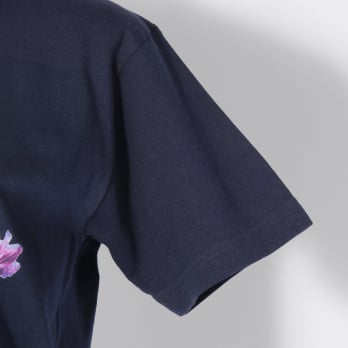 【COMING SOON】Four seasons Tシャツ 詳細画像