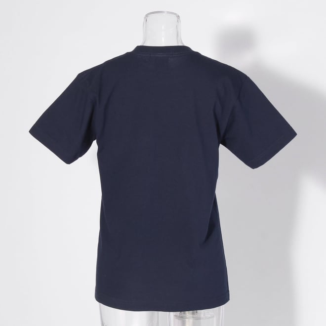 【COMING SOON】Four seasons Tシャツ 詳細画像 ネイビー 3