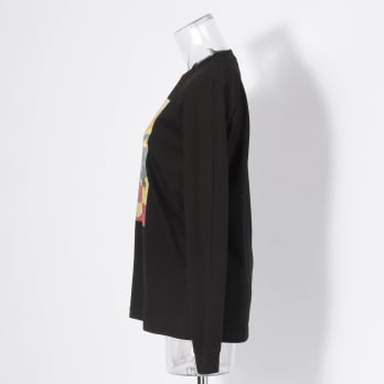 【COMING SOON】Silk road Tシャツ 詳細画像