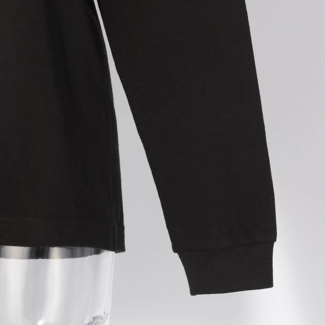 【COMING SOON】Silk road Tシャツ 詳細画像 ブラック 5