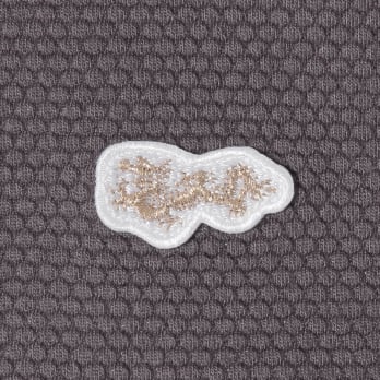 【COMING SOON】WLC ラッセル編シアー切替２wayタンクトップ 詳細画像