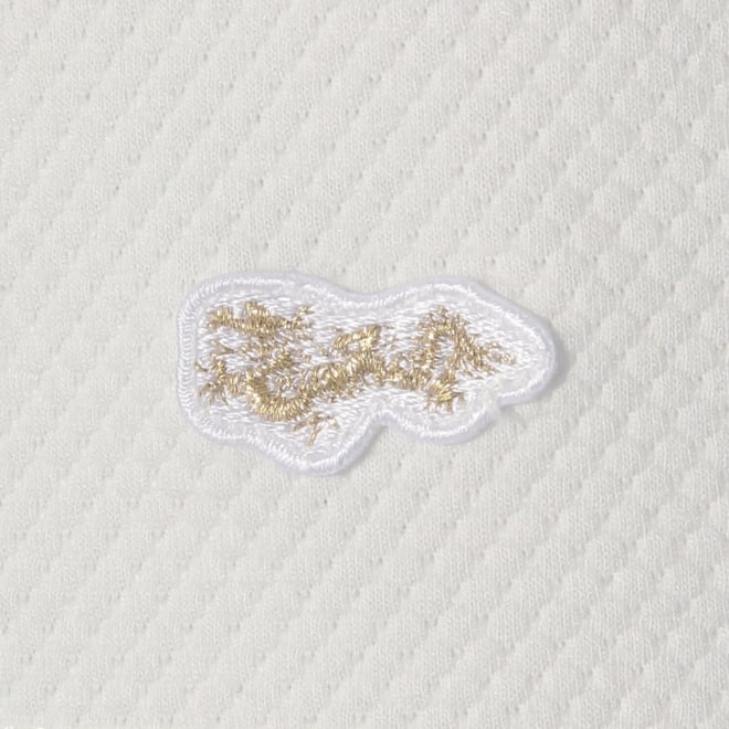 【COMING SOON】WLC ラッセル編シアー切替２wayタンクトップ 詳細画像 ホワイト 2