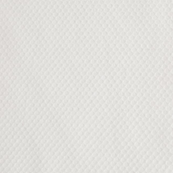 【COMING SOON】WLC ラッセル編シアー切替２wayタンクトップ 詳細画像 ホワイト 3