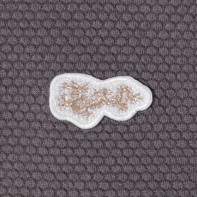 【COMING SOON】WLC ラッセル編シアー切替２wayタンクトップ 詳細画像 グレー 6