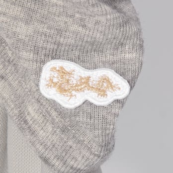 【COMING SOON】WLC シアーフライス&times;チュールレイヤード プルオーバー 詳細画像