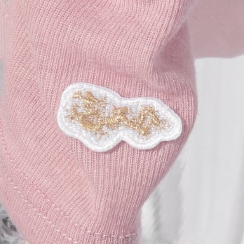 【COMING SOON】WLC シアーフライス&times;チュールレイヤード プルオーバー 詳細画像