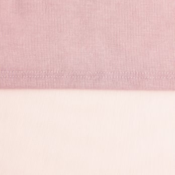 【COMING SOON】WLC シアーフライス&times;チュールレイヤード プルオーバー 詳細画像