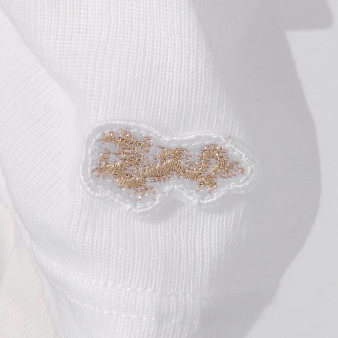 【COMING SOON】WLC シアーフライス&times;チュールレイヤード プルオーバー 詳細画像 ホワイト 3