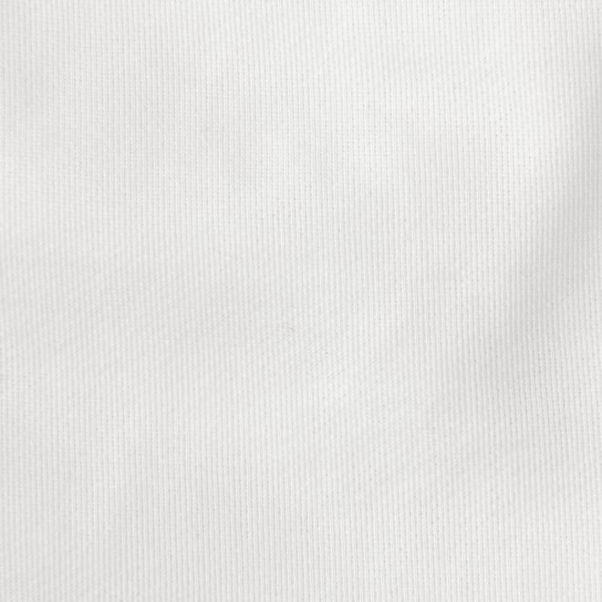 【COMING SOON】Bicolor sheer french terry プルオーバー 詳細画像 ホワイト 3