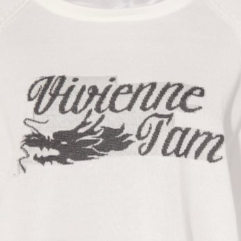 【COMING SOON】WLC UV強撚ロゴボリュームスリーブ プルオーバー 詳細画像